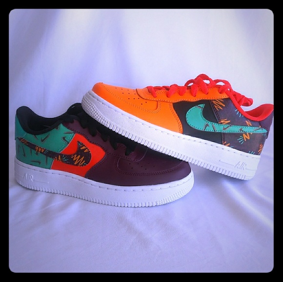 air force 1 90s